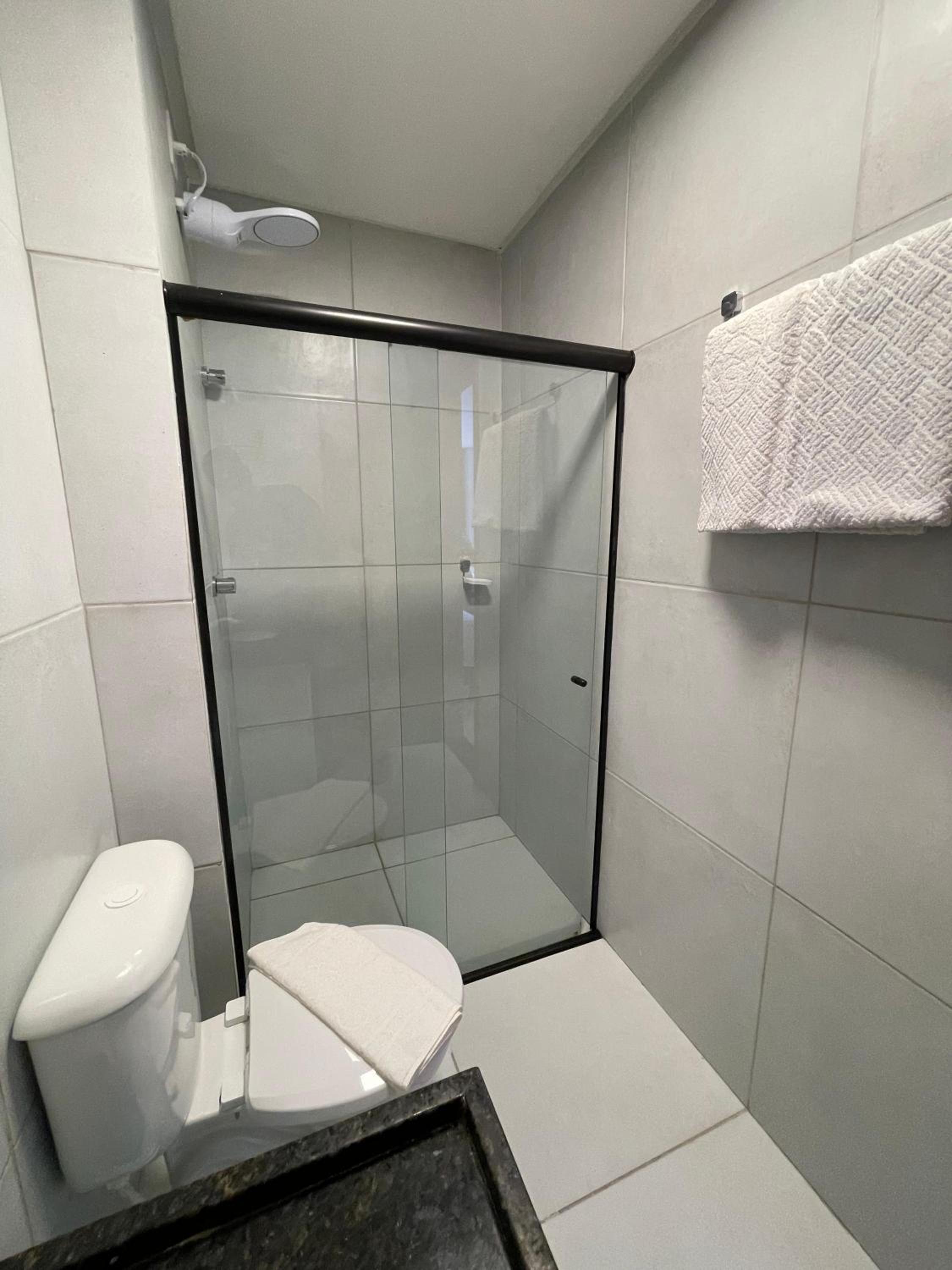 FLAT Varandas do Porto Residence No Centro de Porto de Galinhas, Próximo a Vila Turística e Piscinas Naturais