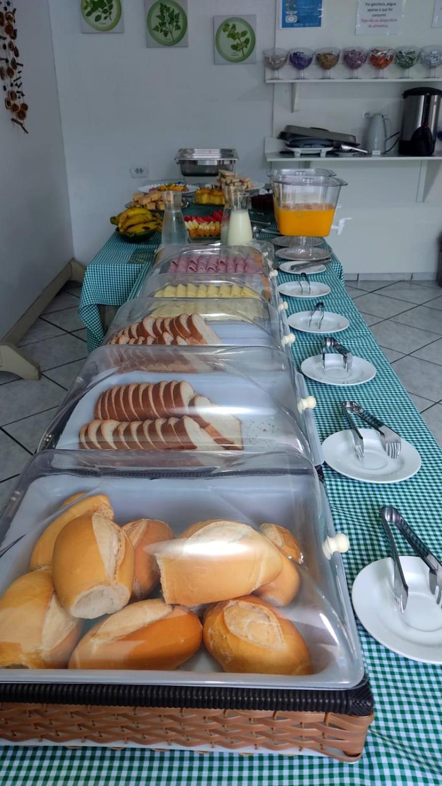 Pousada Coqueiros