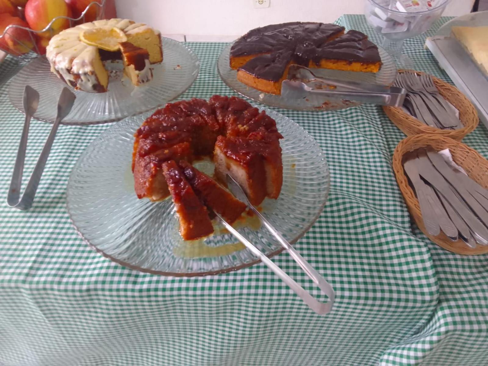 Pousada Coqueiros