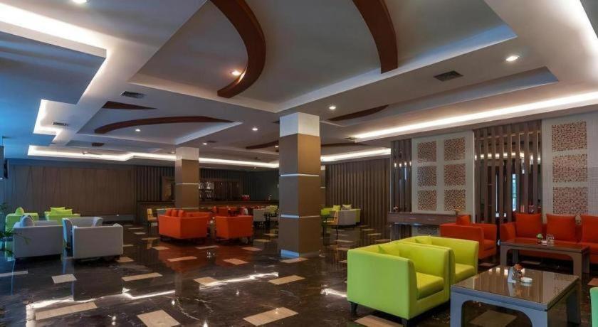 Dalton Hotel Makassar - Image 4