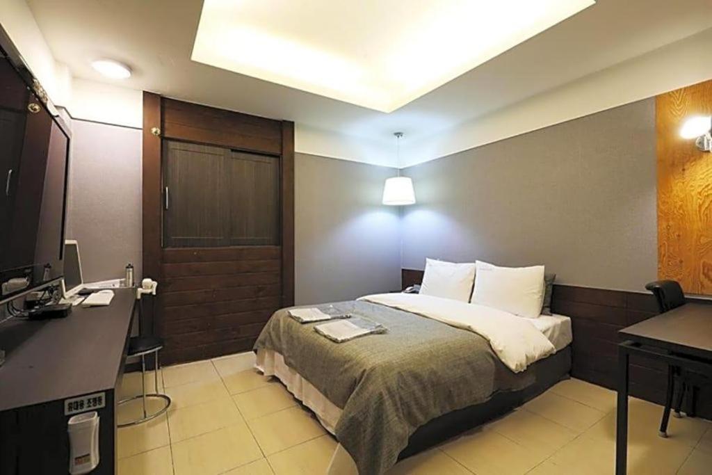 Boutique Hotel K, Seoul - 24
