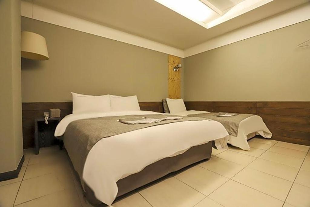 Boutique Hotel K, Seoul - 22