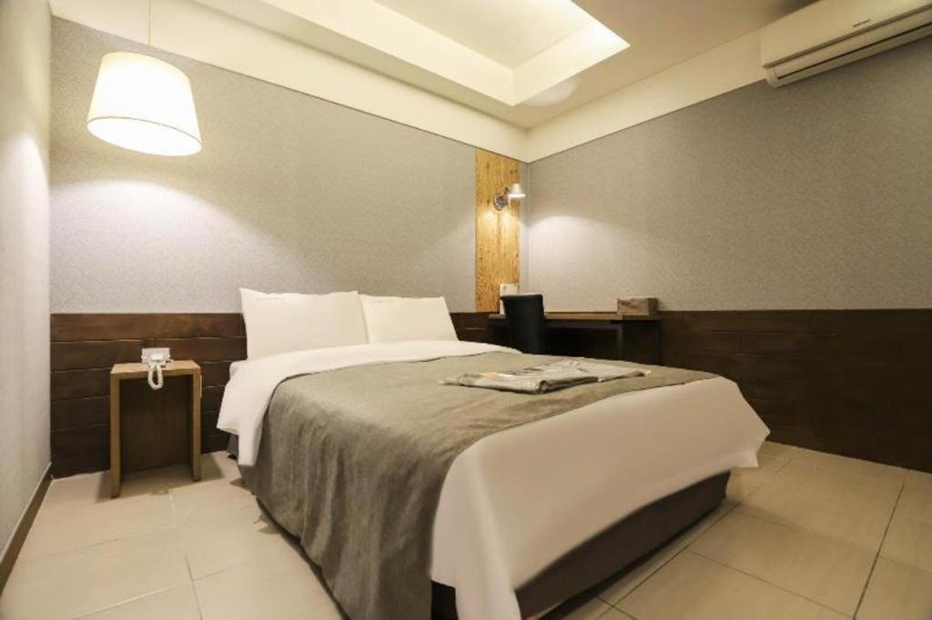 Boutique Hotel K