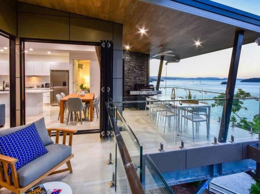 Hidden Cove 17, Hamilton Island - - free buggy included