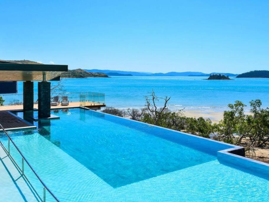 Hidden Cove 17, Hamilton Island - - free buggy included