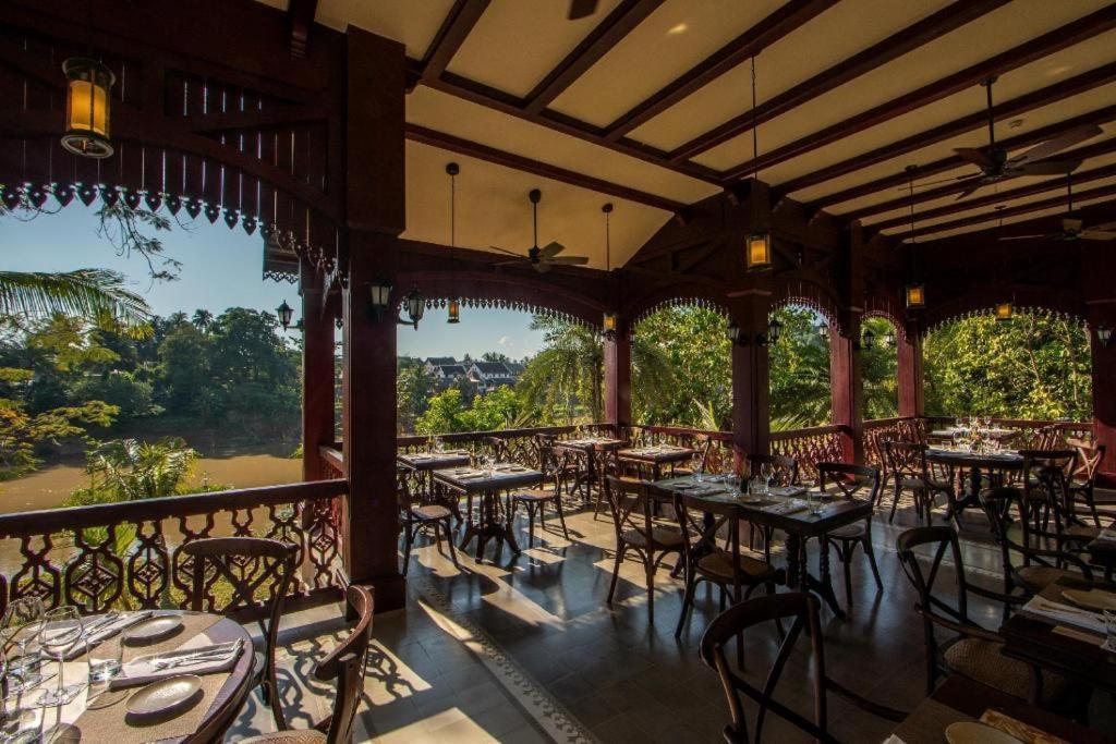 Le Bel Air Resort Luang Prabang — photo 61