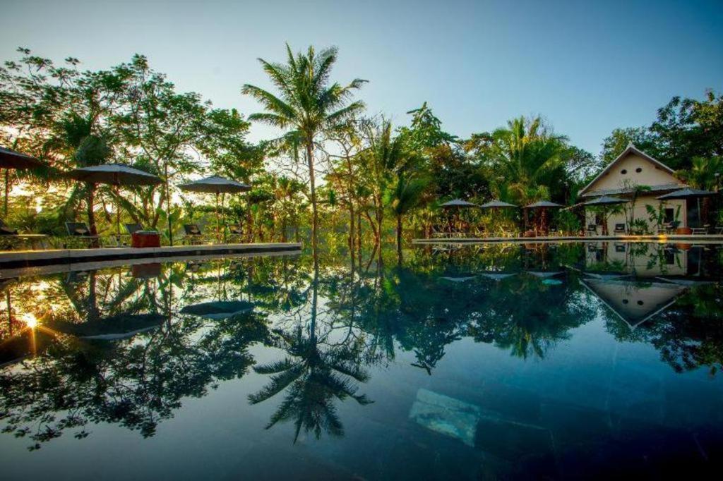 Le Bel Air Resort Luang Prabang — photo 23
