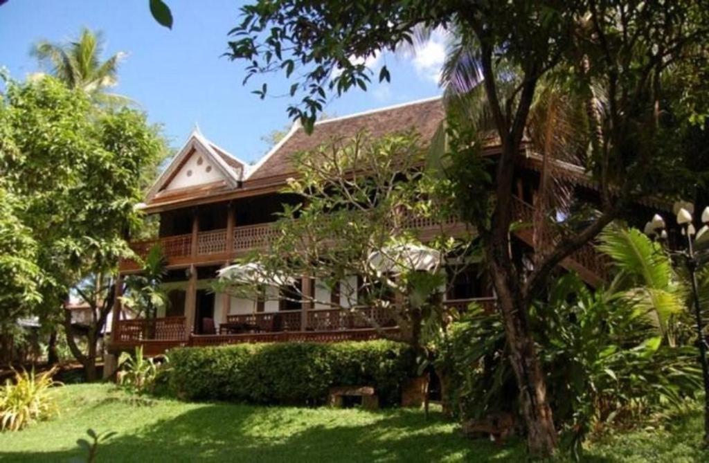 Le Bel Air Resort Luang Prabang — photo 50