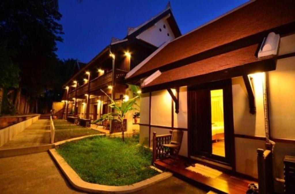 Le Bel Air Resort Luang Prabang — photo 41