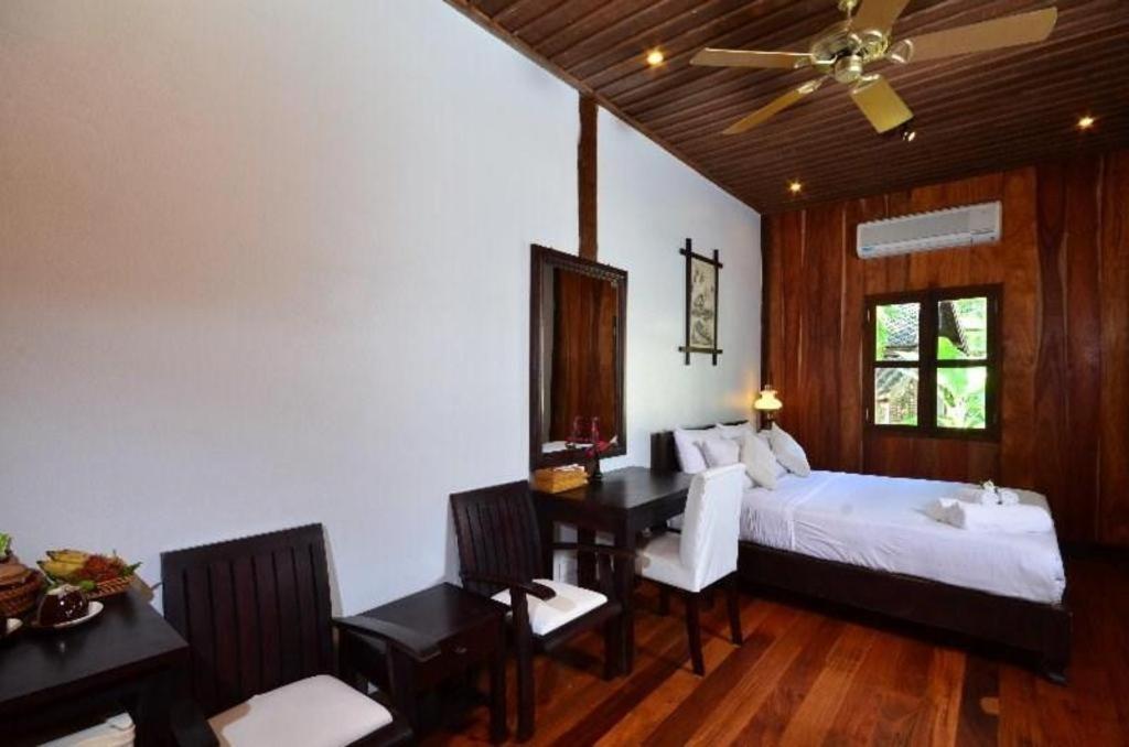 Le Bel Air Resort Luang Prabang — photo 55