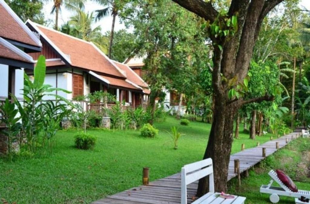 Le Bel Air Resort Luang Prabang — photo 37