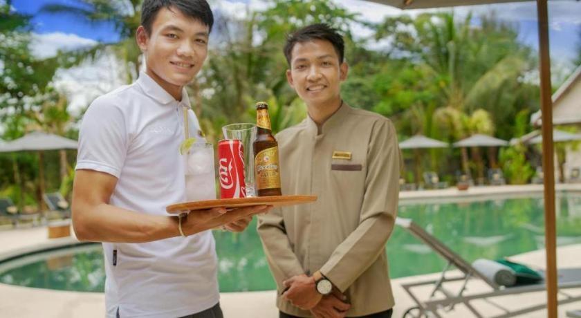 Le Bel Air Resort Luang Prabang — photo 12