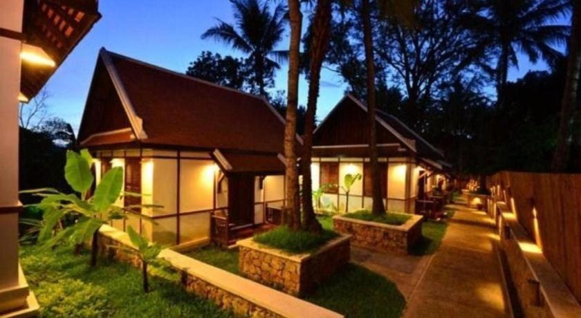 Le Bel Air Resort Luang Prabang — photo 39