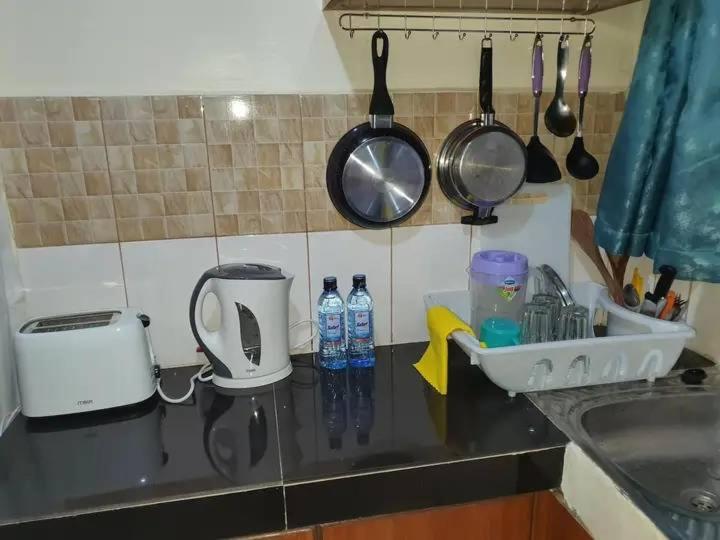 Waiyaki way Springs view 2