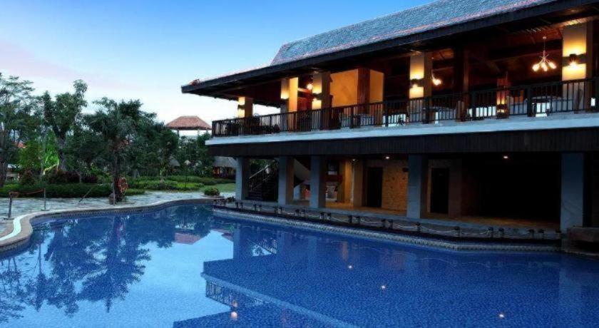Sanya Haitang Bay Nantian Hot Spring Resort