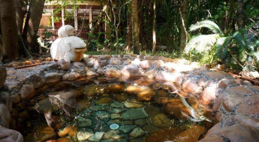 Sanya Haitang Bay Nantian Hot Spring Resort