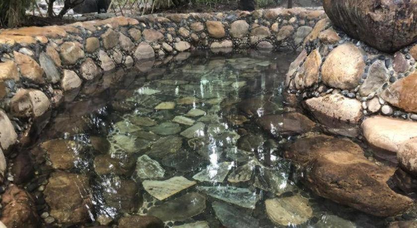 Sanya Haitang Bay Nantian Hot Spring Resort