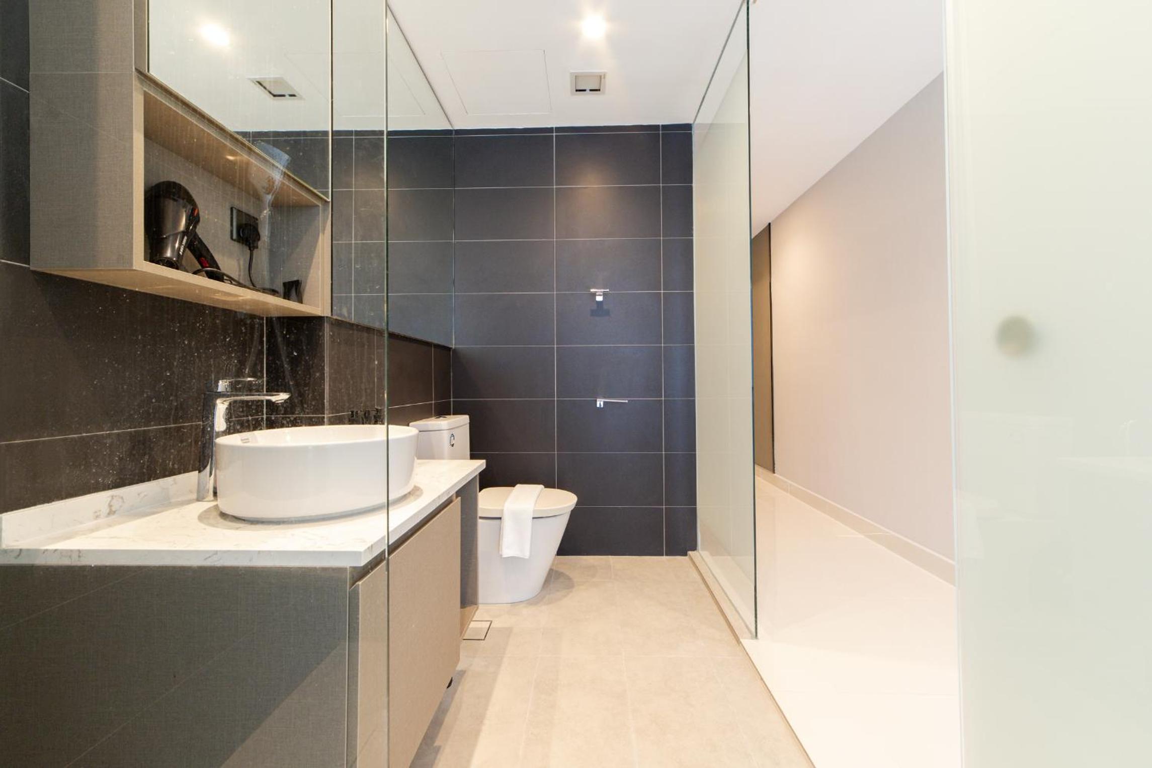 Novo Ampang KL near Gleneagles by Sleepy Bear