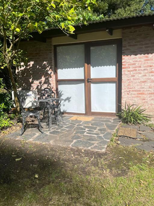 Casa en el bosque Peralta Ramos