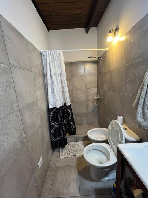 Casa en el bosque Peralta Ramos