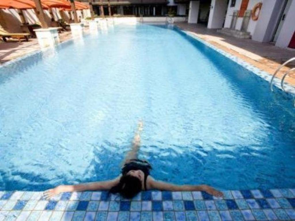 Grand Surya Hotel Kediri