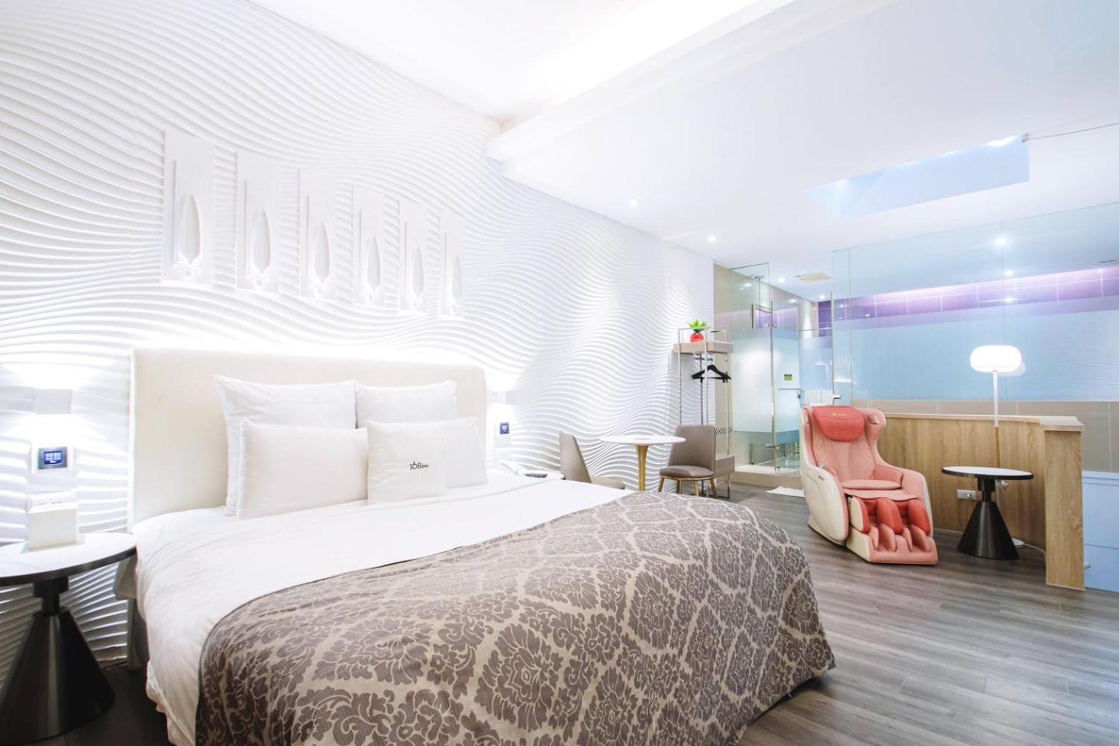 168 Motel-Taoyuan