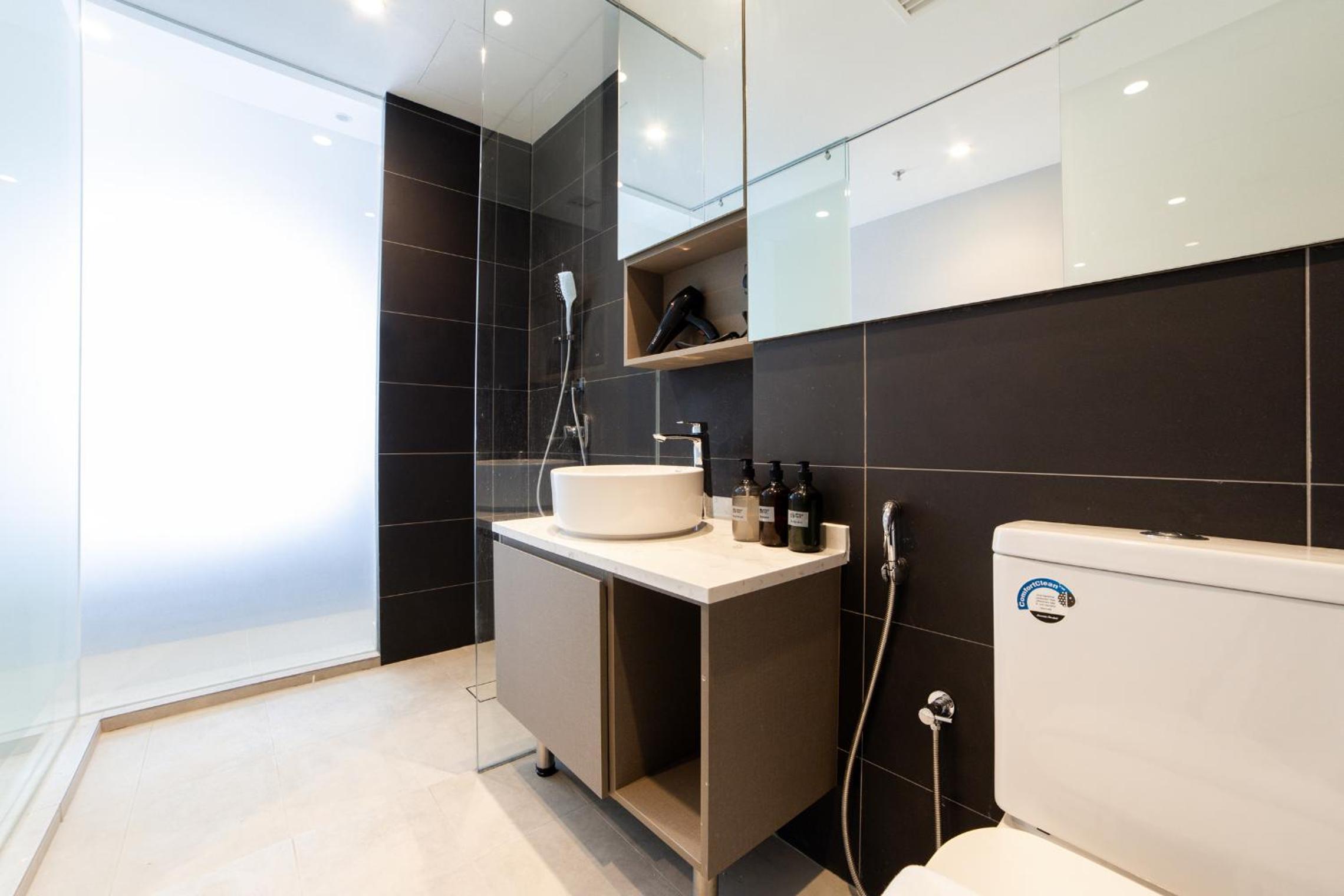 Novo Ampang KL near Gleneagles by Sleepy Bear