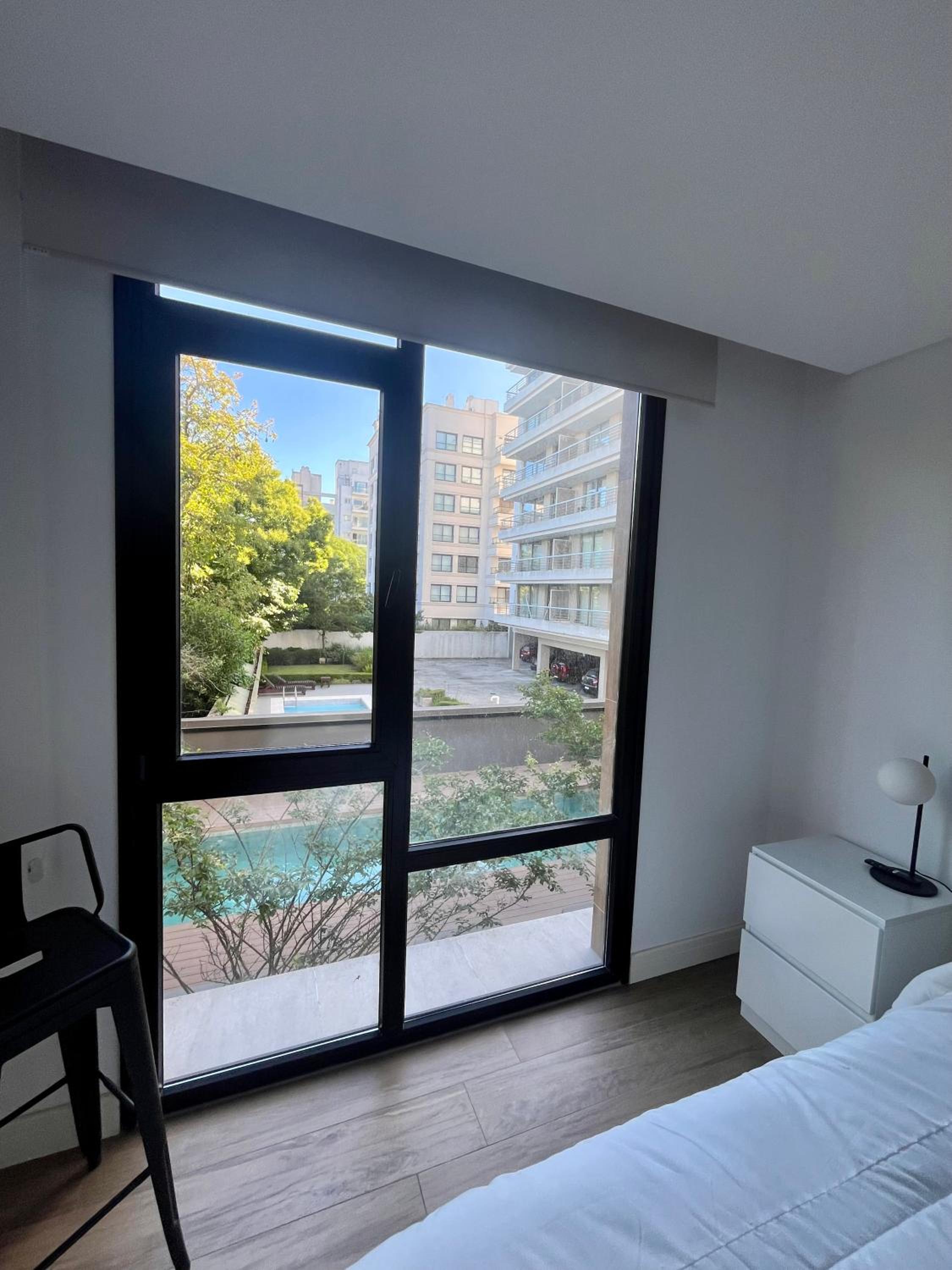 EXCEPCIONAL DOS AMBIENTES ZONA GÜEMES, Mar del Plata