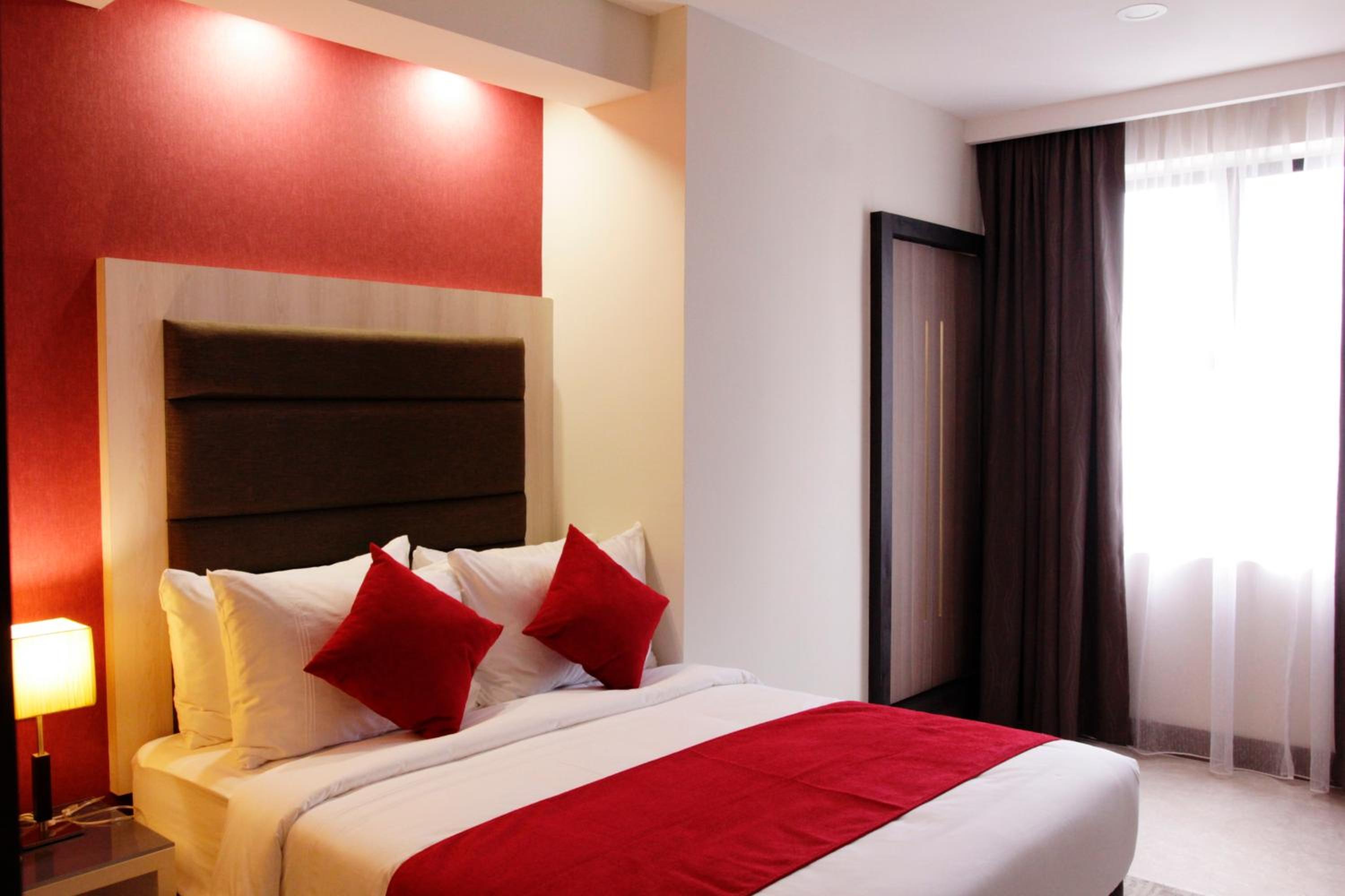 Verdant Hill Hotel Kuala Lumpur photo 2