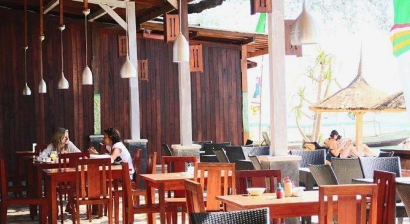 Good Heart Resort