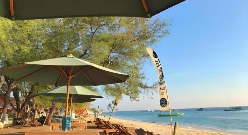 Good Heart Resort