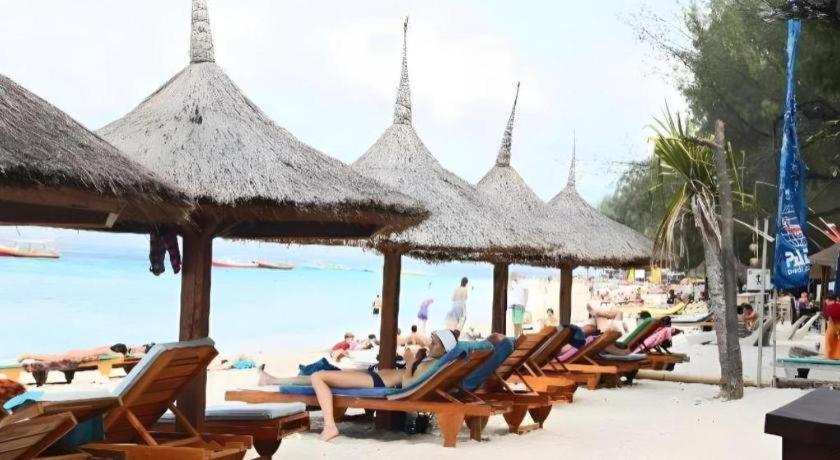 Good Heart Resort