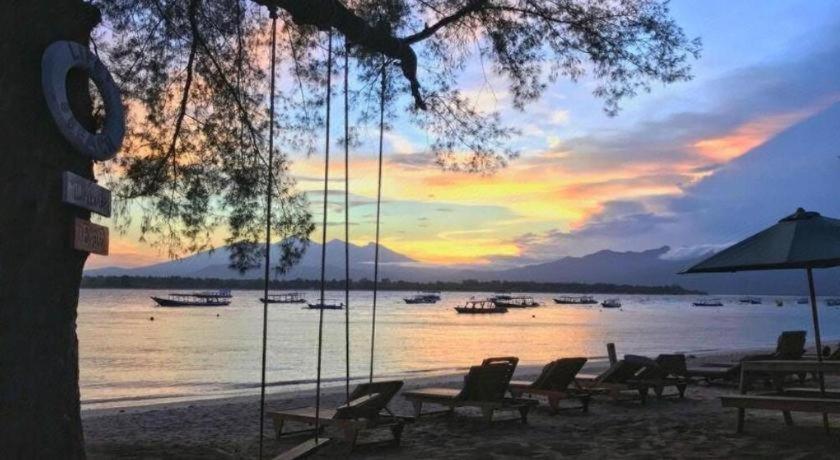 Good Heart Resort