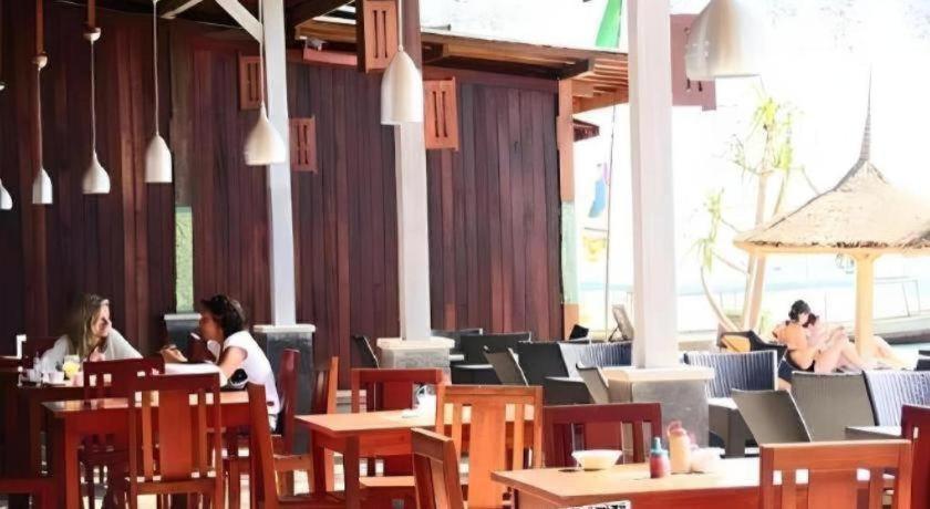 Good Heart Resort