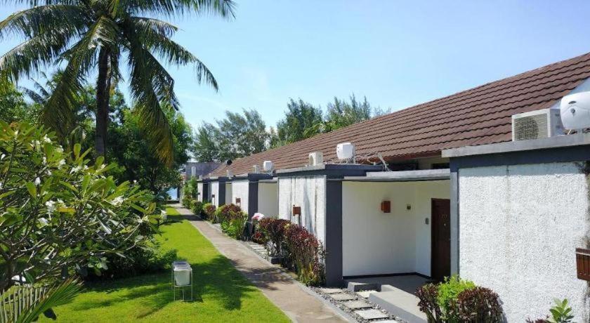 Good Heart Resort