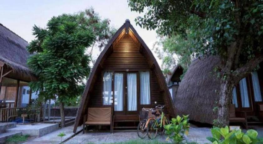 Good Heart Resort