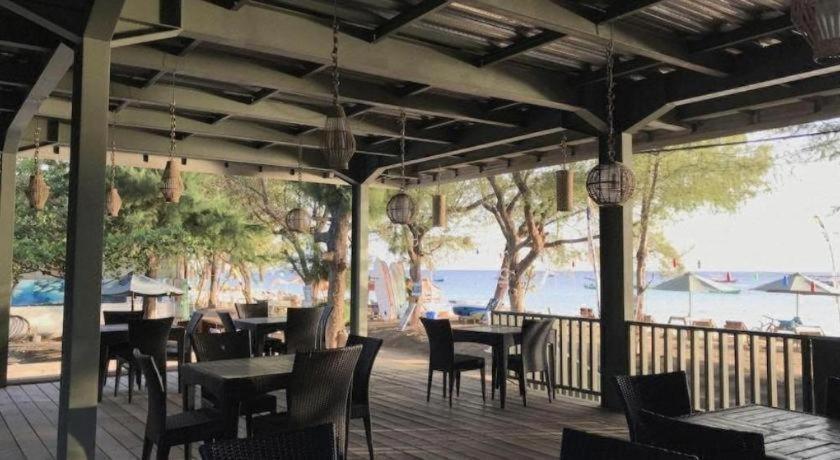 Good Heart Resort