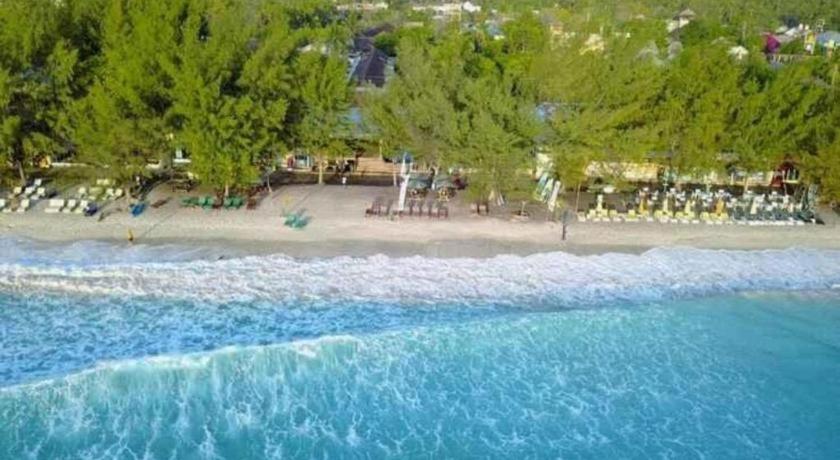 Good Heart Resort