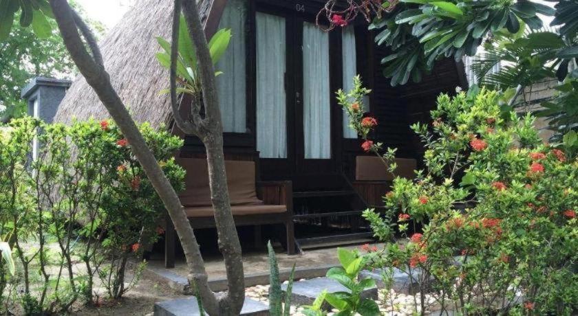 Good Heart Resort
