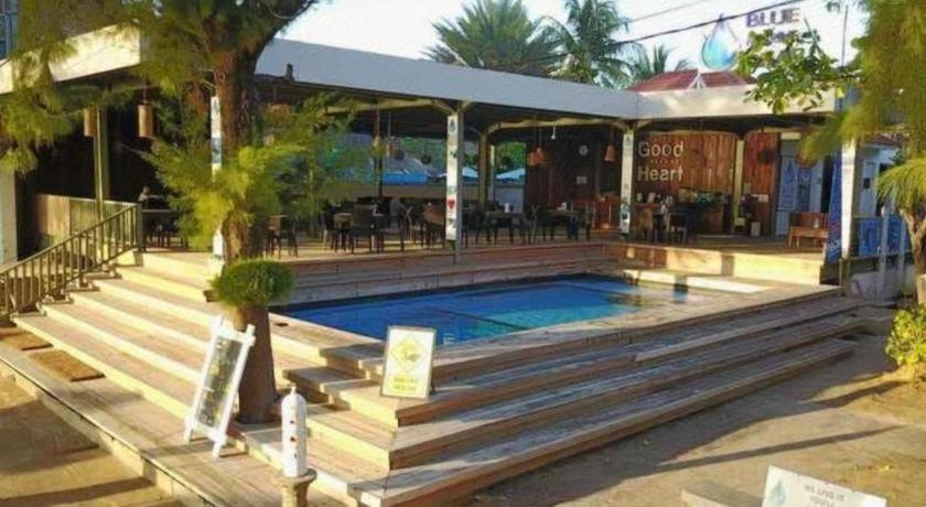 Good Heart Resort