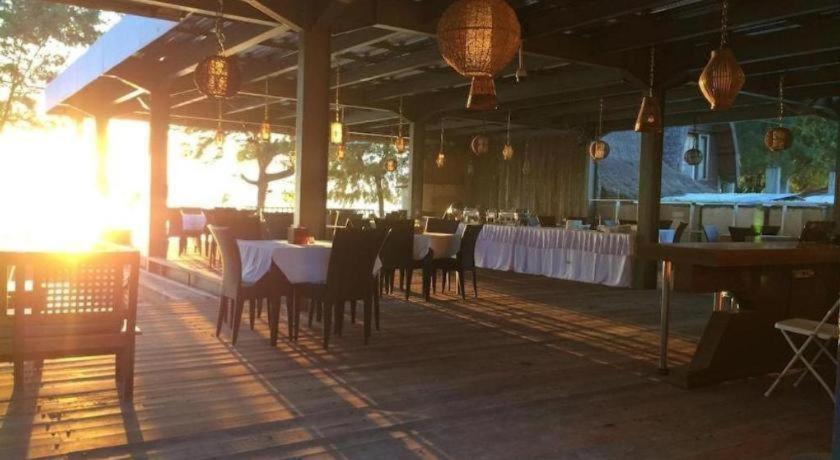 Good Heart Resort