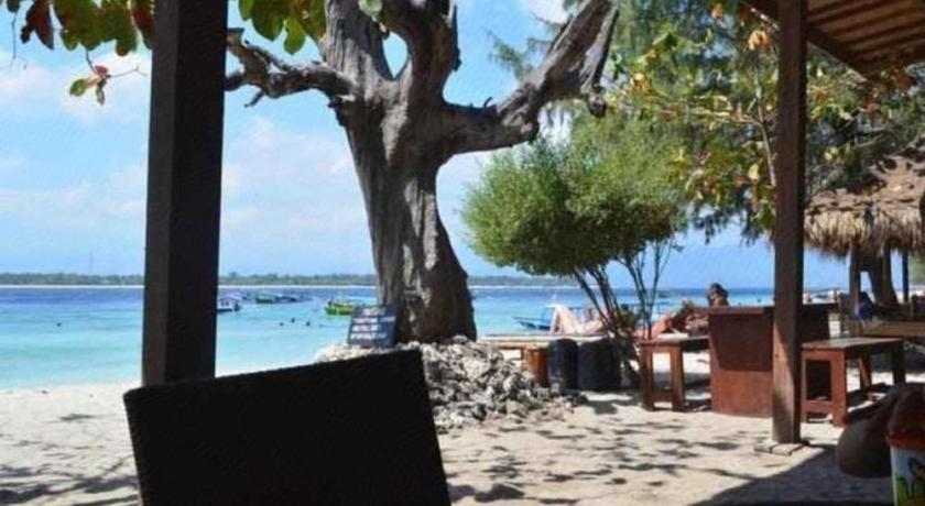 Good Heart Resort