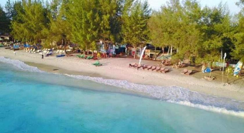 Good Heart Resort