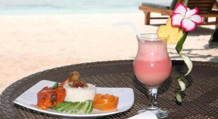 Good Heart Resort