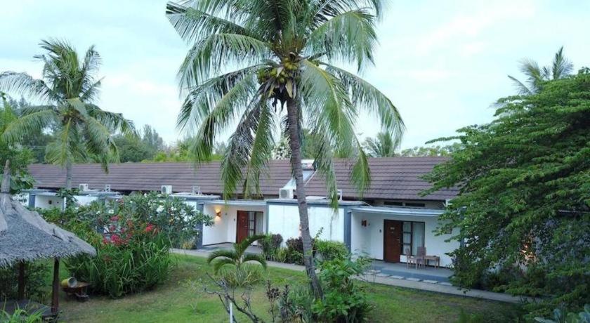 Good Heart Resort