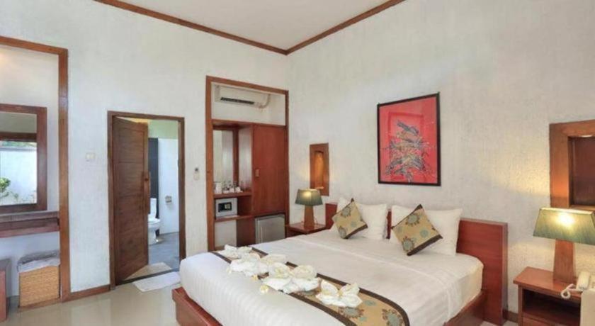 Good Heart Resort