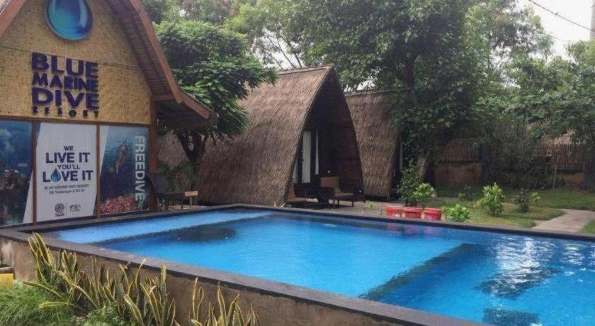 Good Heart Resort