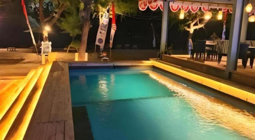 Good Heart Resort