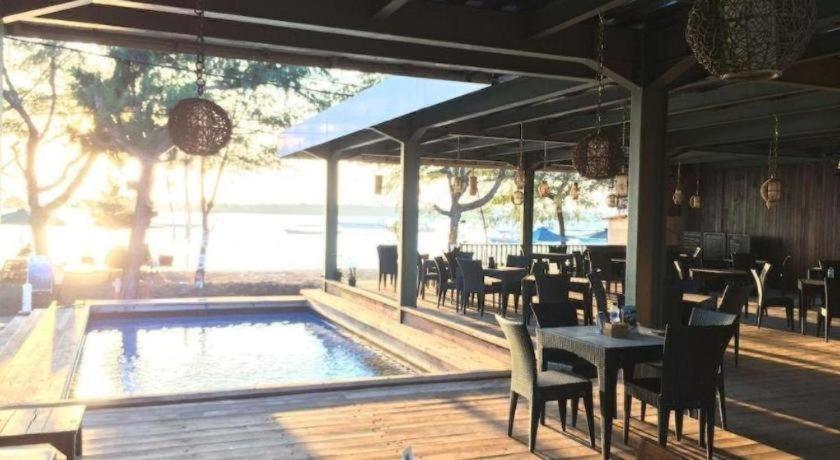 Good Heart Resort