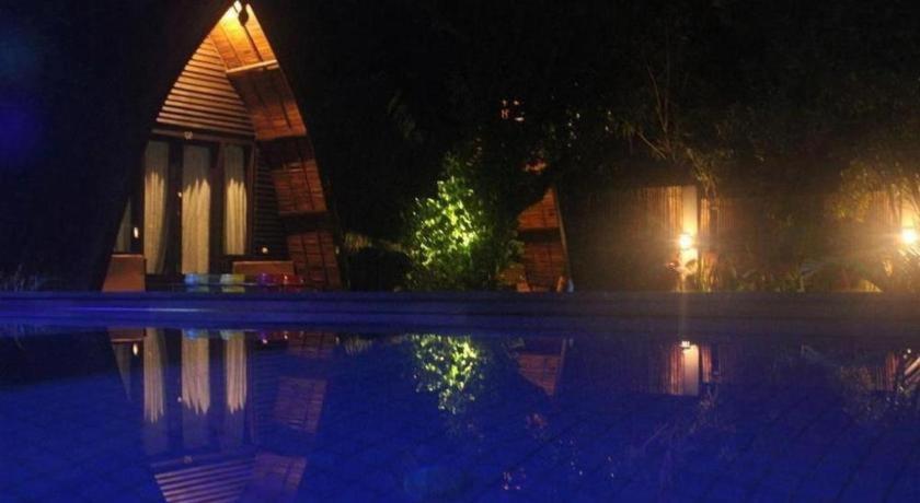 Good Heart Resort